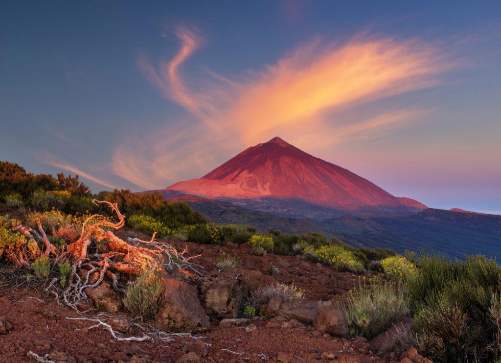 Visting Mount Teide in Tenerife-My Travel Monkey