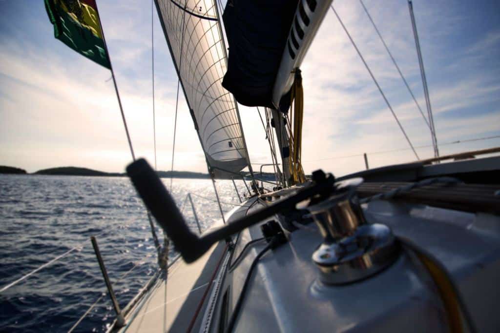 8 Reasons To Choose A Family Sailing Holiday | My Travel Monkey