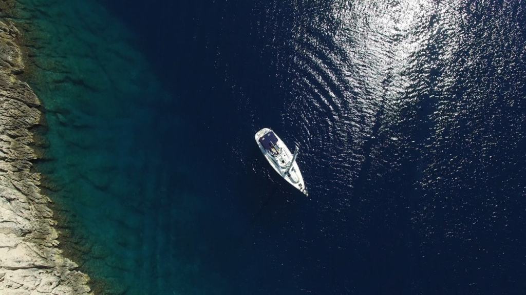8 Reasons To Choose A Family Sailing Holiday | My Travel Monkey