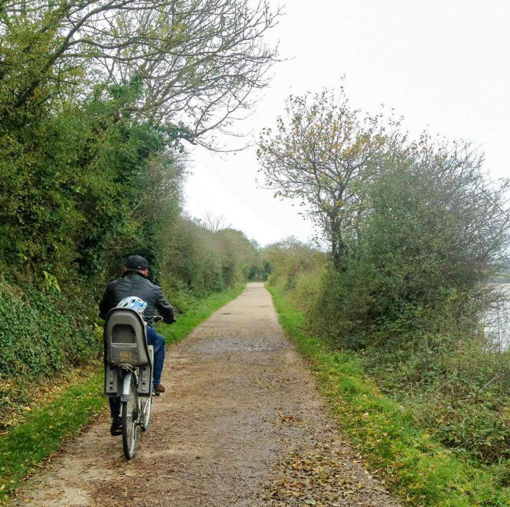 Cycling the Camel Trail-My Travel Monkey