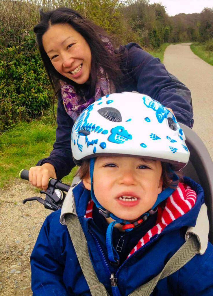 Cycling the Camel Trail from Wadebridge to Padstow-My Travel Monkey