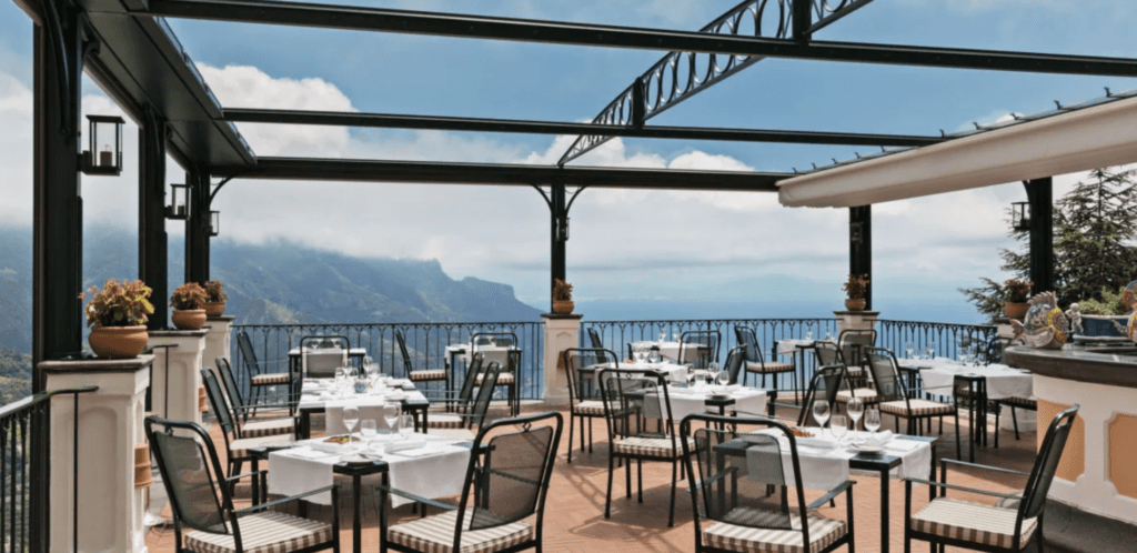Palazzo Avino-Ravello-My Travel Monkey