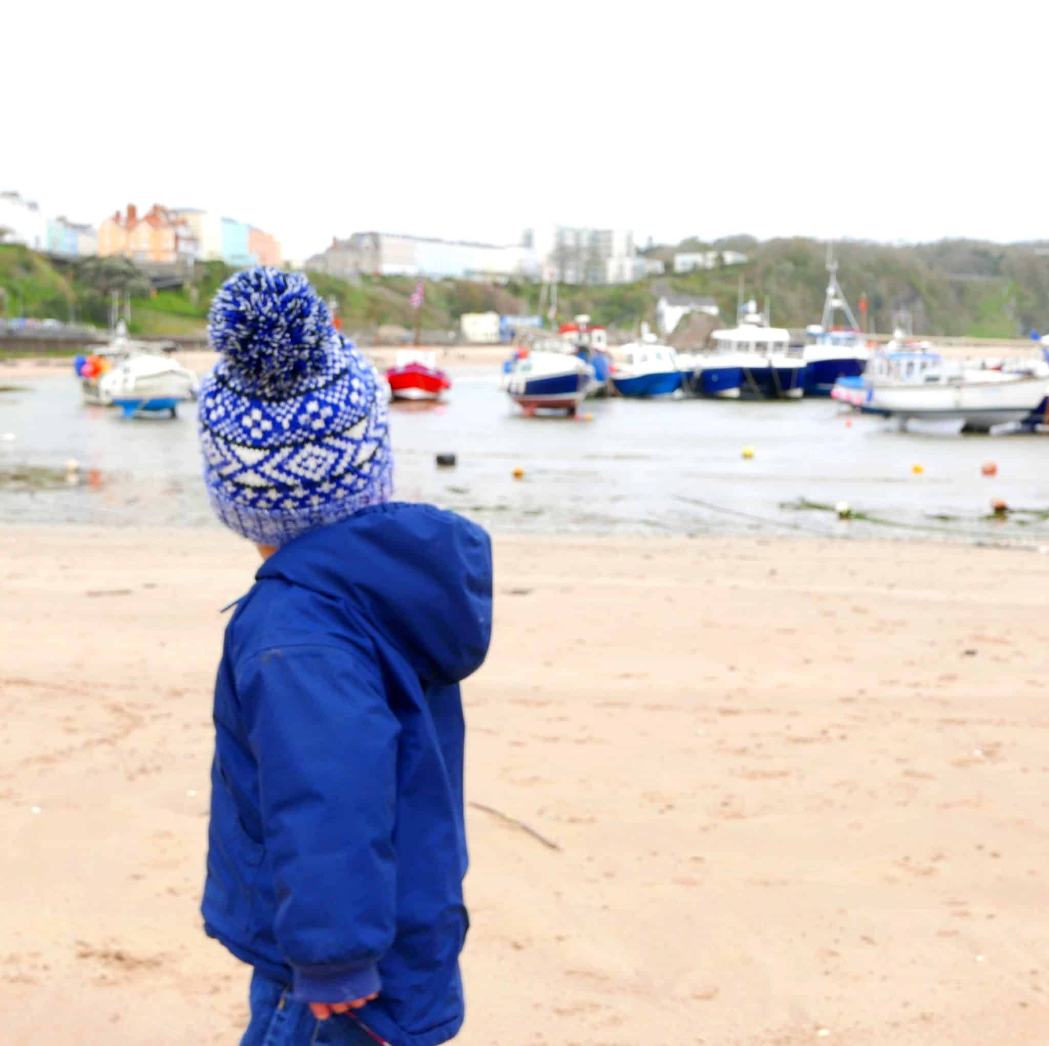 Places To Visit in Pembrokeshire | My Travel Monkey