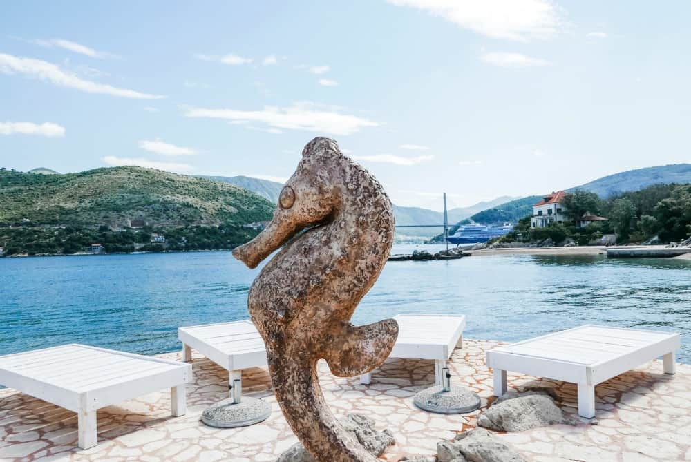 Dubrovnik Beaches | My Travel Monkey