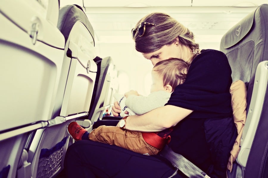 Kidventures Family Travel Podcast