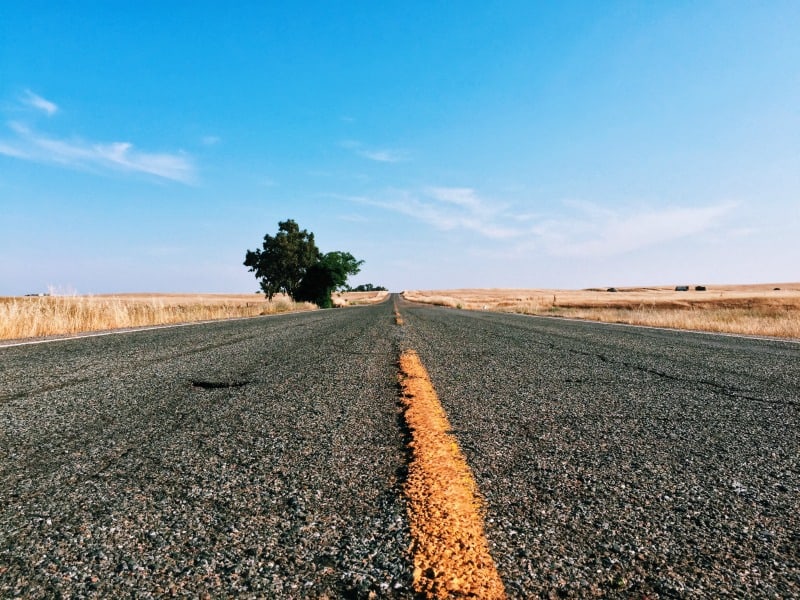 Road Trips With Kids | My Travel Monkey