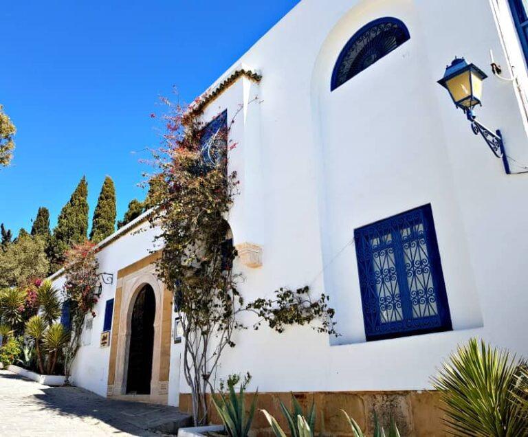 Boutique Hotels in Tunisia | My Travel Monkey