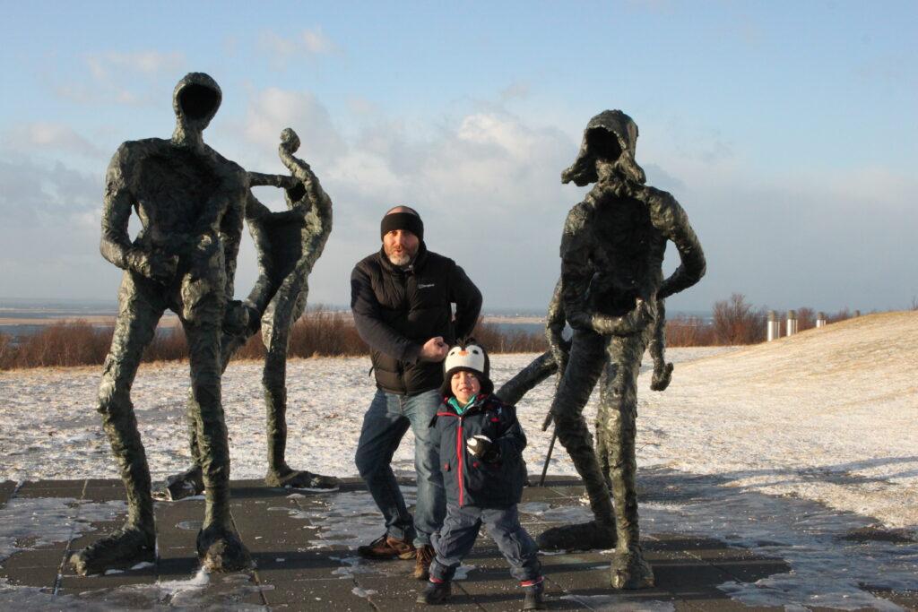 Perlan-Reykjavik-my travel monkey