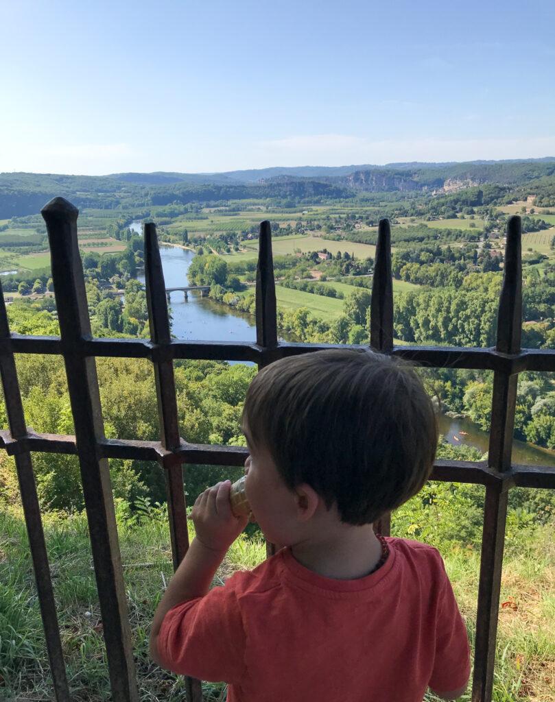 Dordogne river views-My Travel Monkey