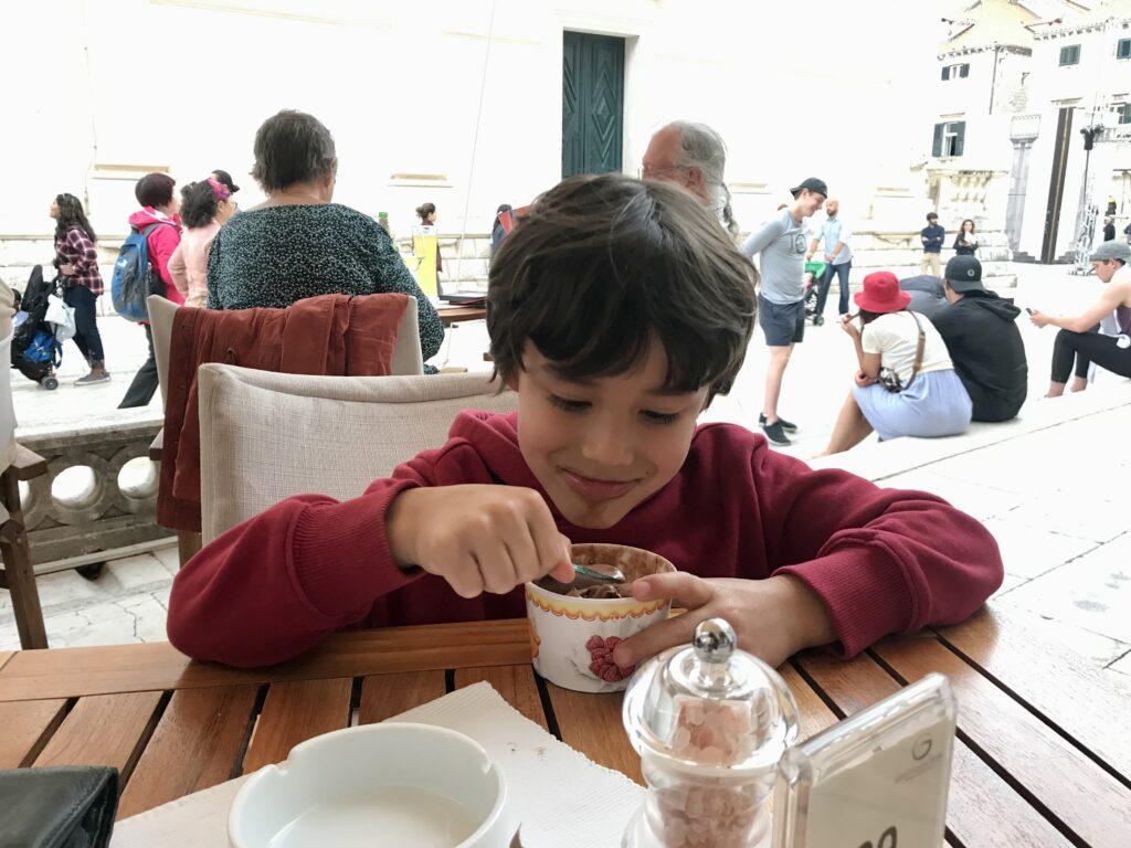 Dubrovnik food guide - My Travel Monkey