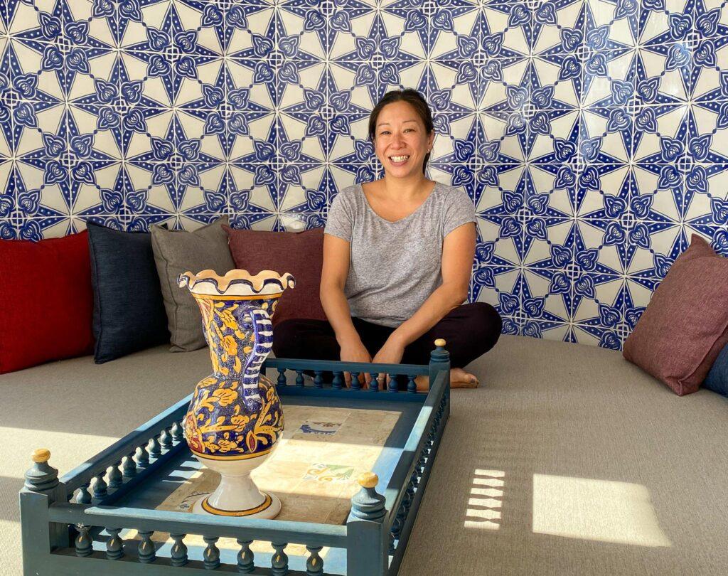 Enjoying time in Tunisia-My Travel Monkey