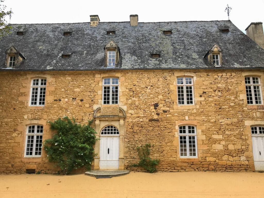 Gardens of Eyrignac Manor-Dordogne-My Travel Monkey