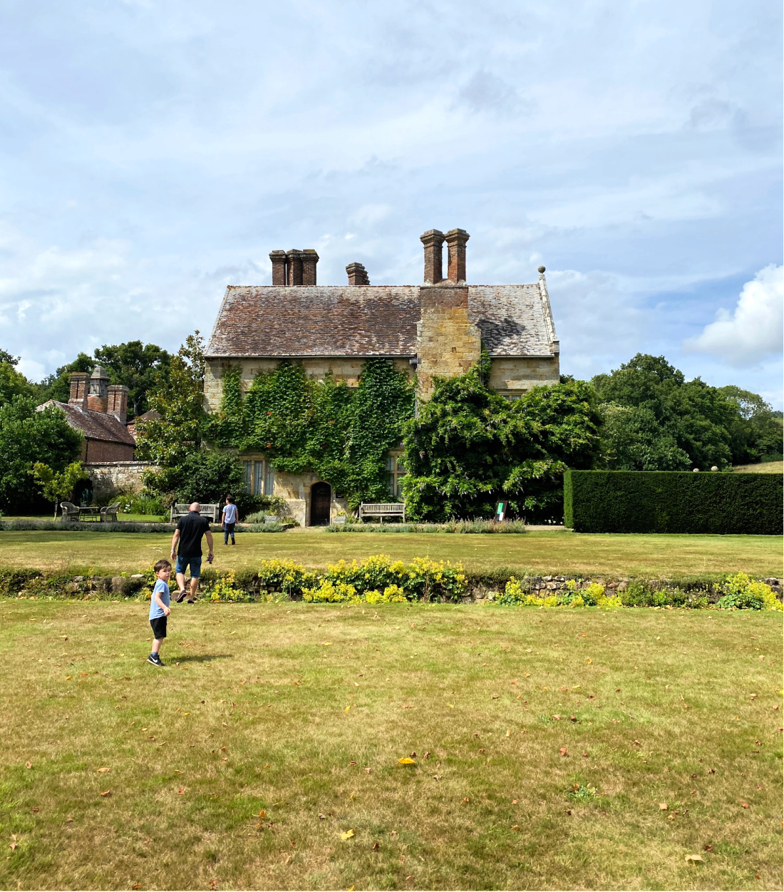 Bateman's National Trust | My Travel Monkey