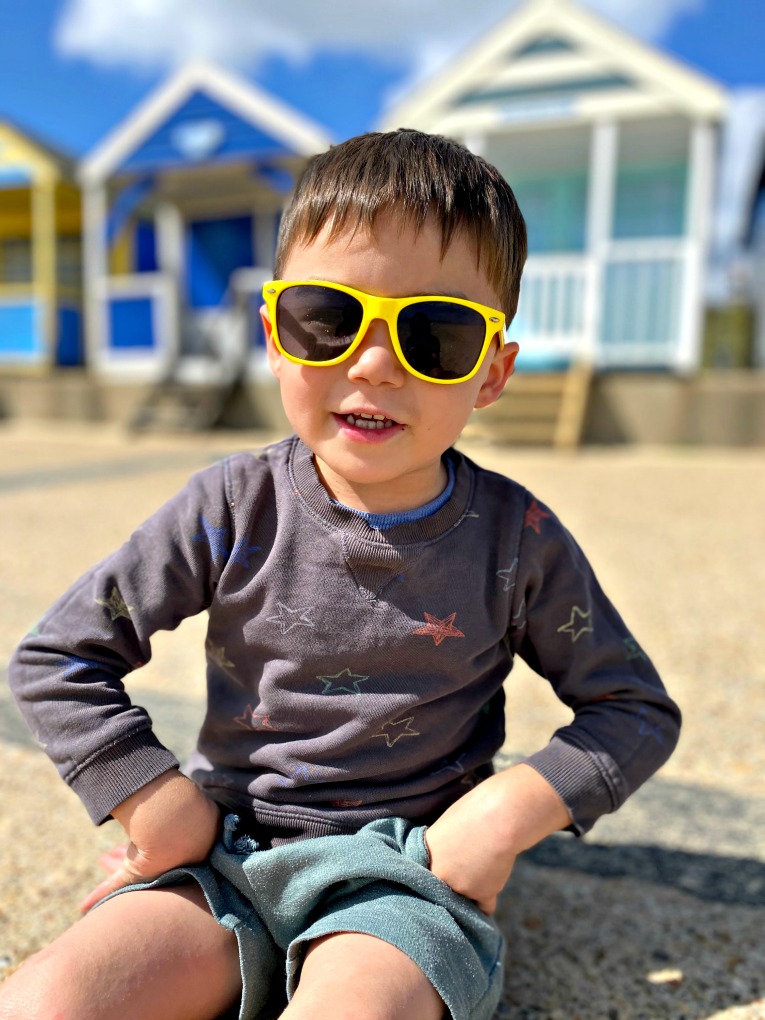 Best toddler holidays in the UK | My Travel Monkey