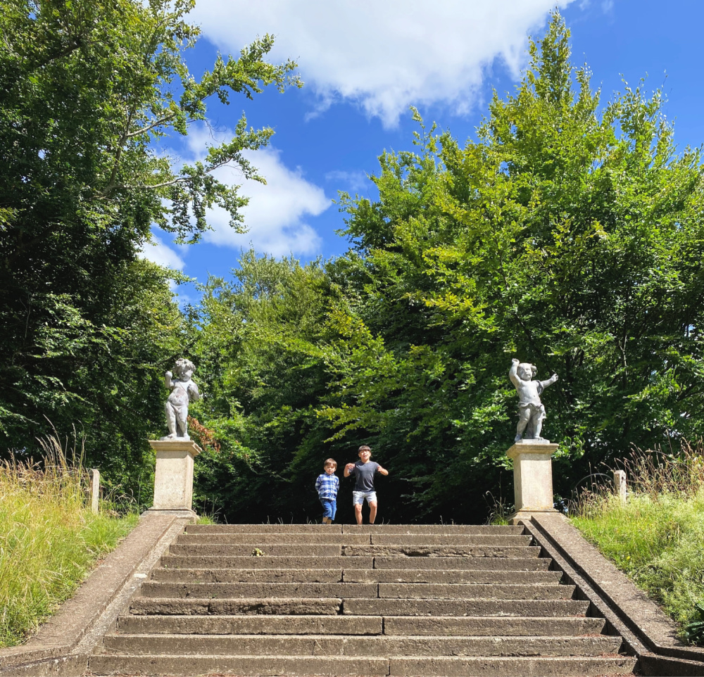 Polesden Lacey in Surrey | My Travel Monkey