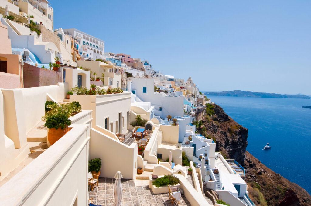 Fira-Santorini-My Travel Monkey
