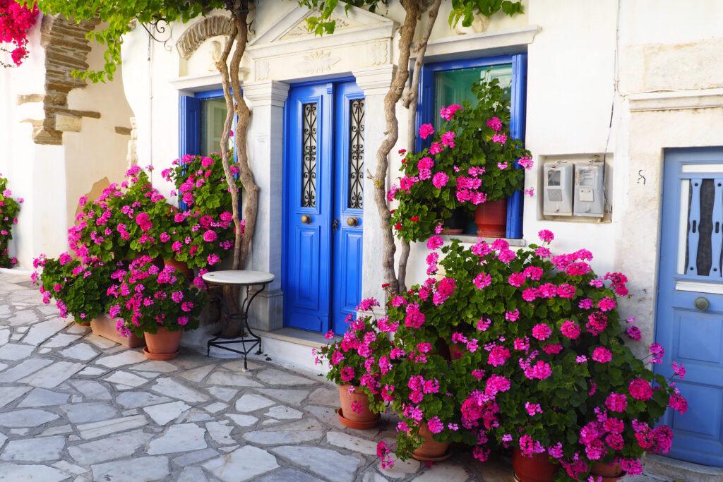 Pyrgos-Santorini-My Travel Monkey