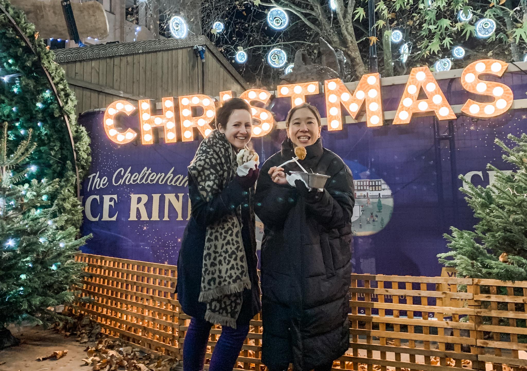 Things to do in Cheltenham at Christmas - My Travel Monkey