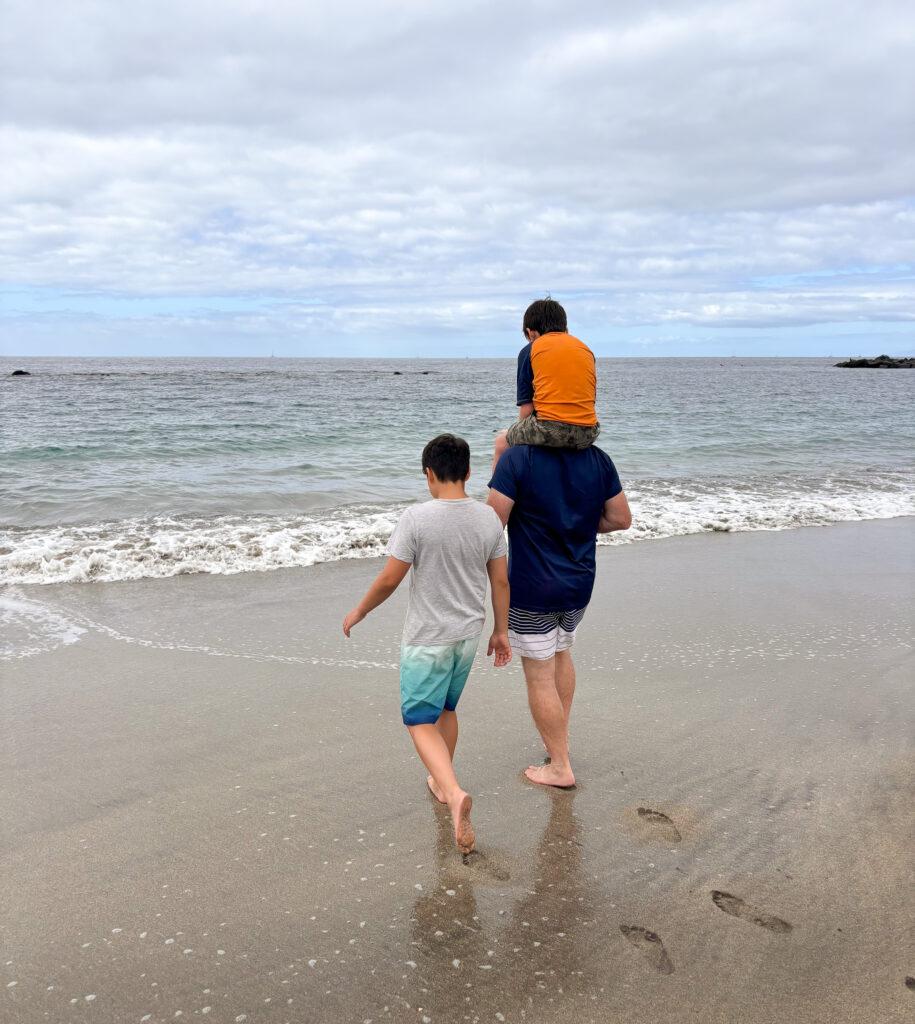 Costa Adeje beaches - My Travel Monkey