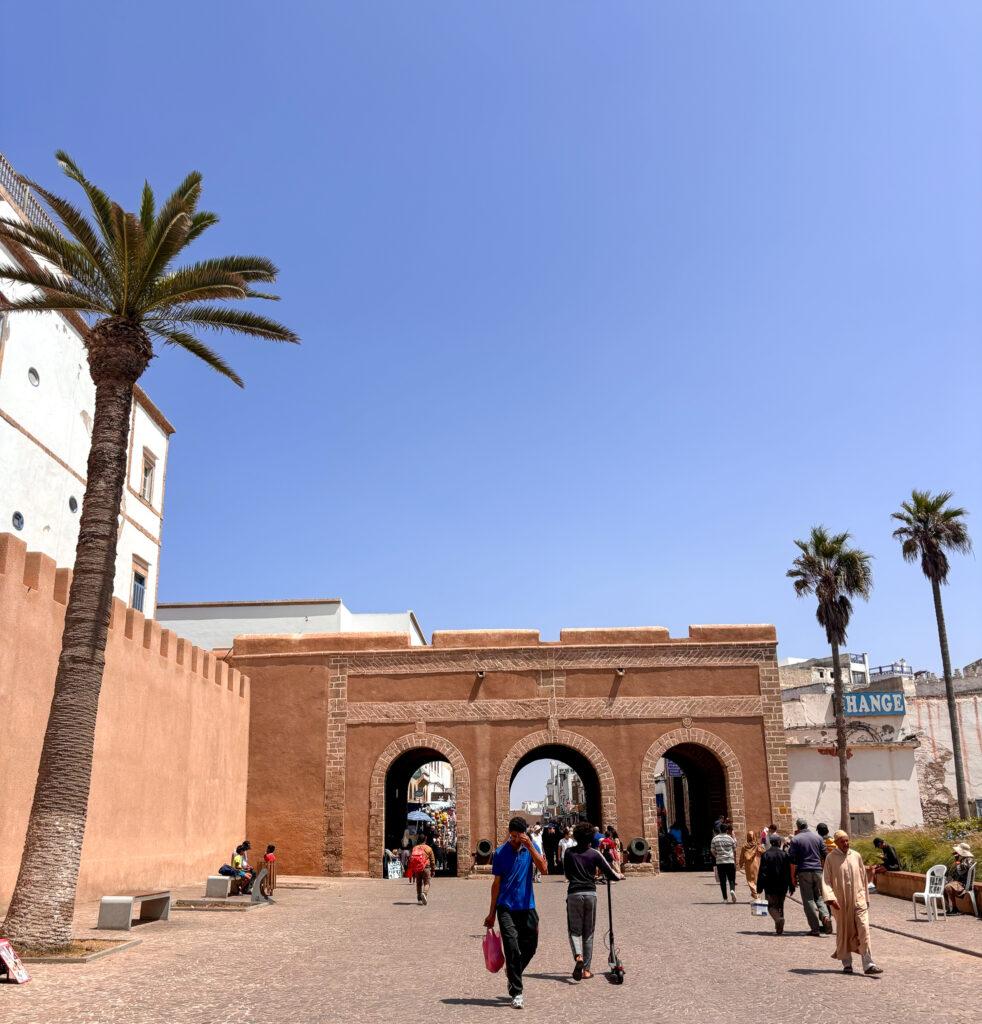 Essaouira medina-my travel monkey