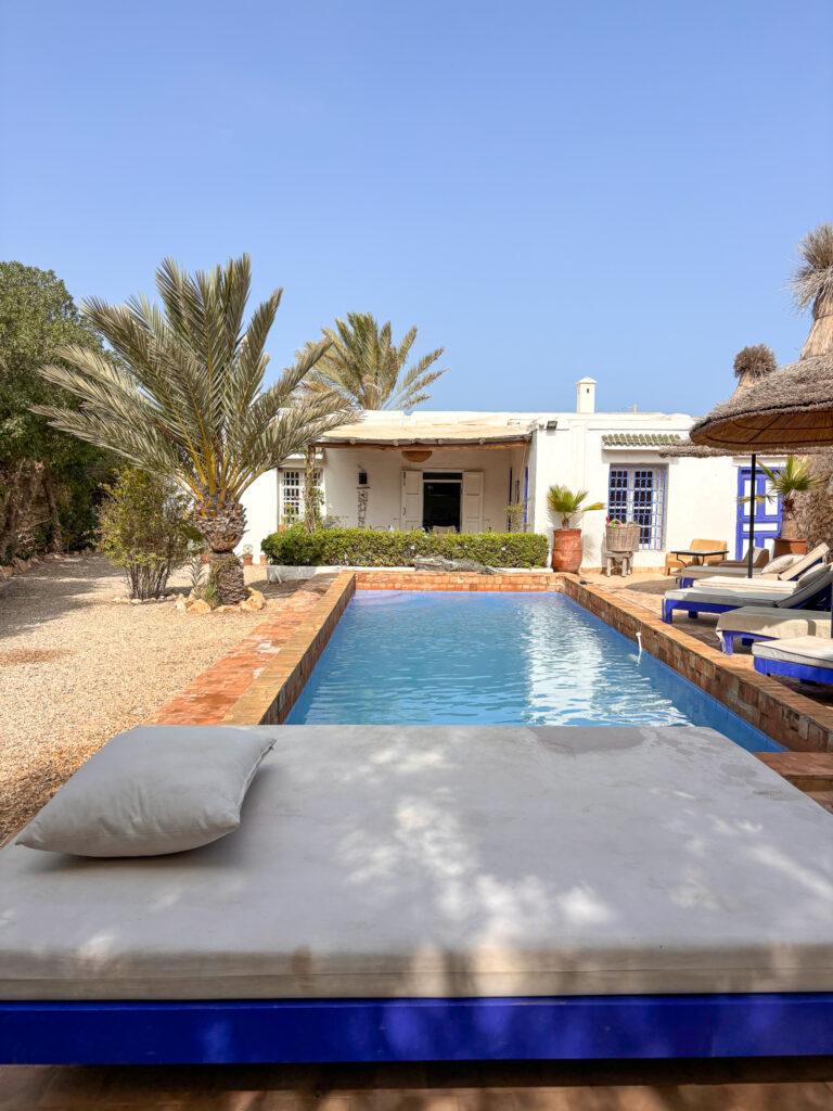 Dar Mayssoun Essaouria villa - My Travel Monkey