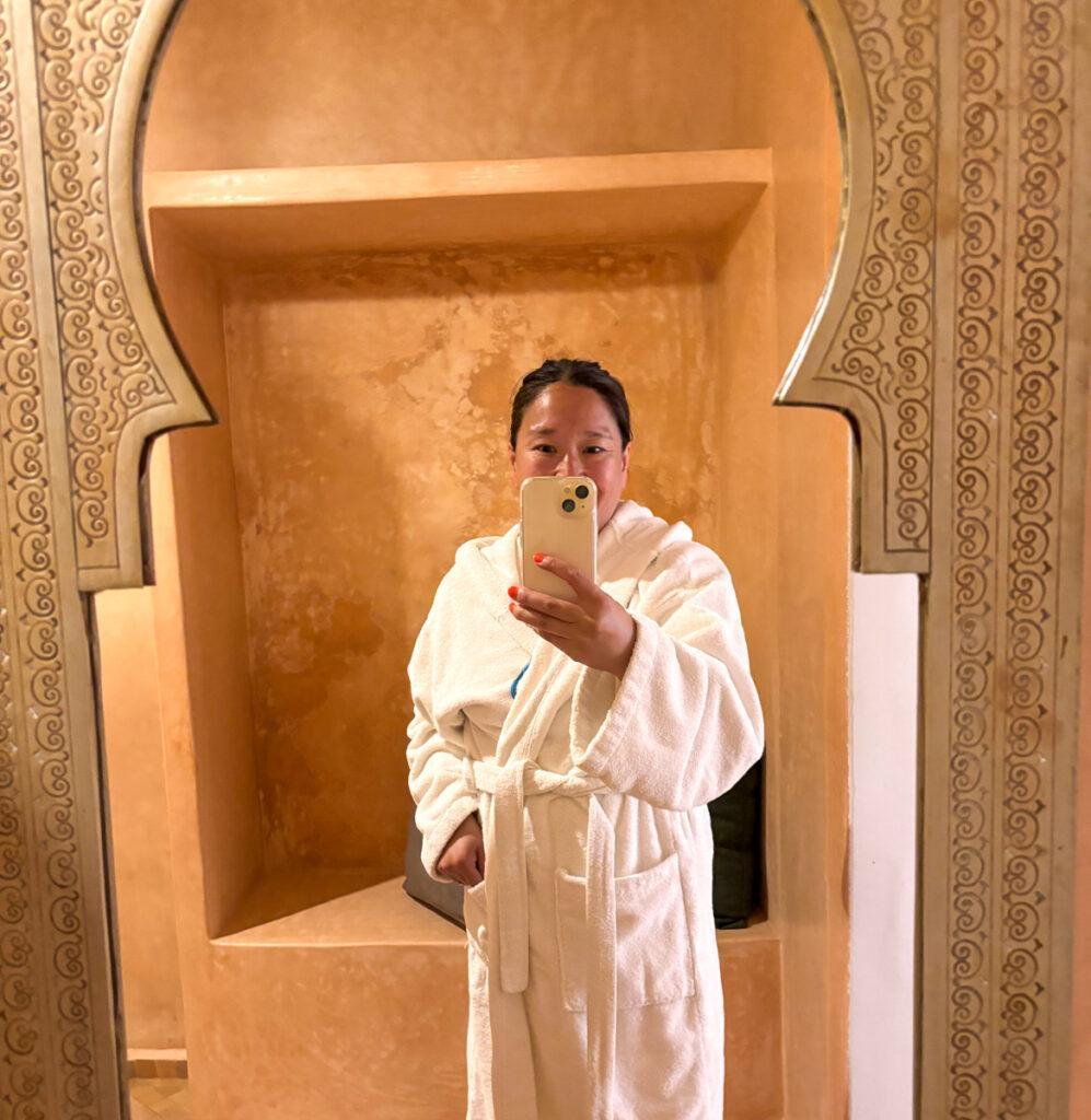 Choosing a hammam Essaouira - My Travel Monkey