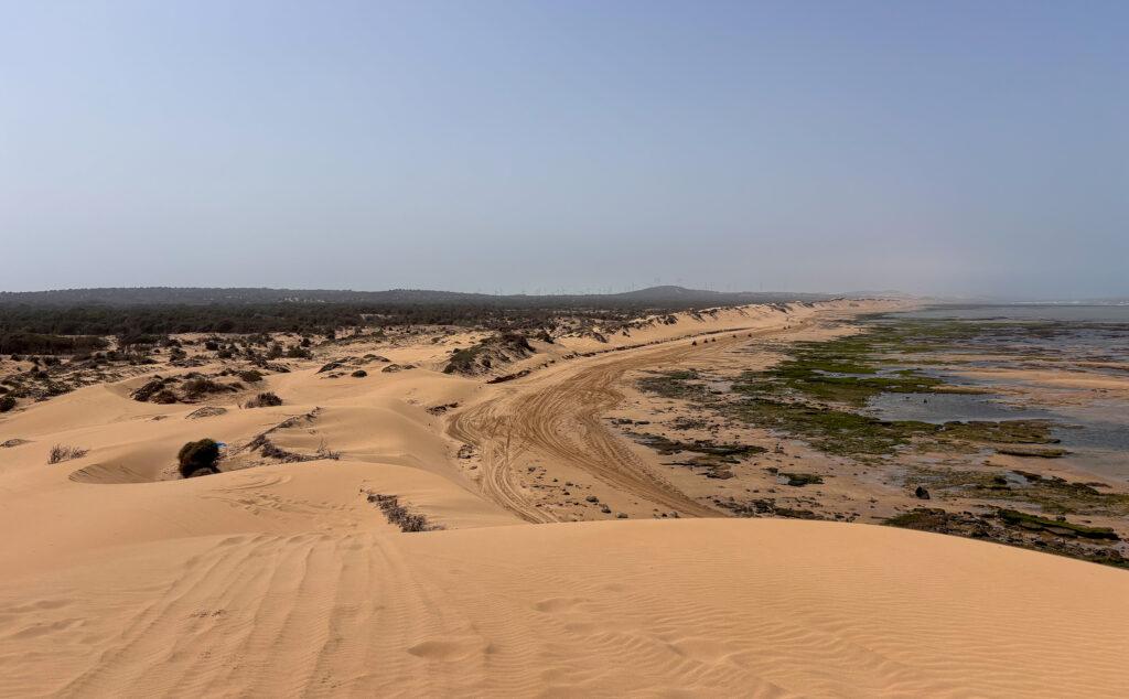 Diabat Beach Essaouira-My Travel Monkey
