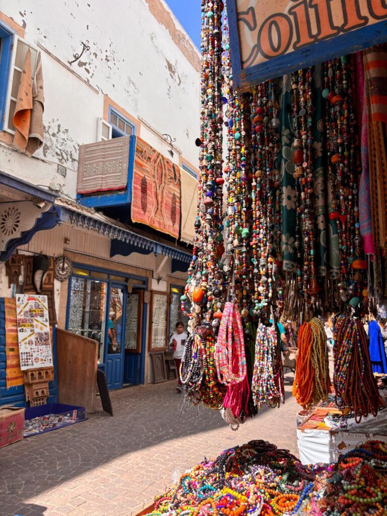 Essaouira things to do - explore the medina - My Travel Monkey