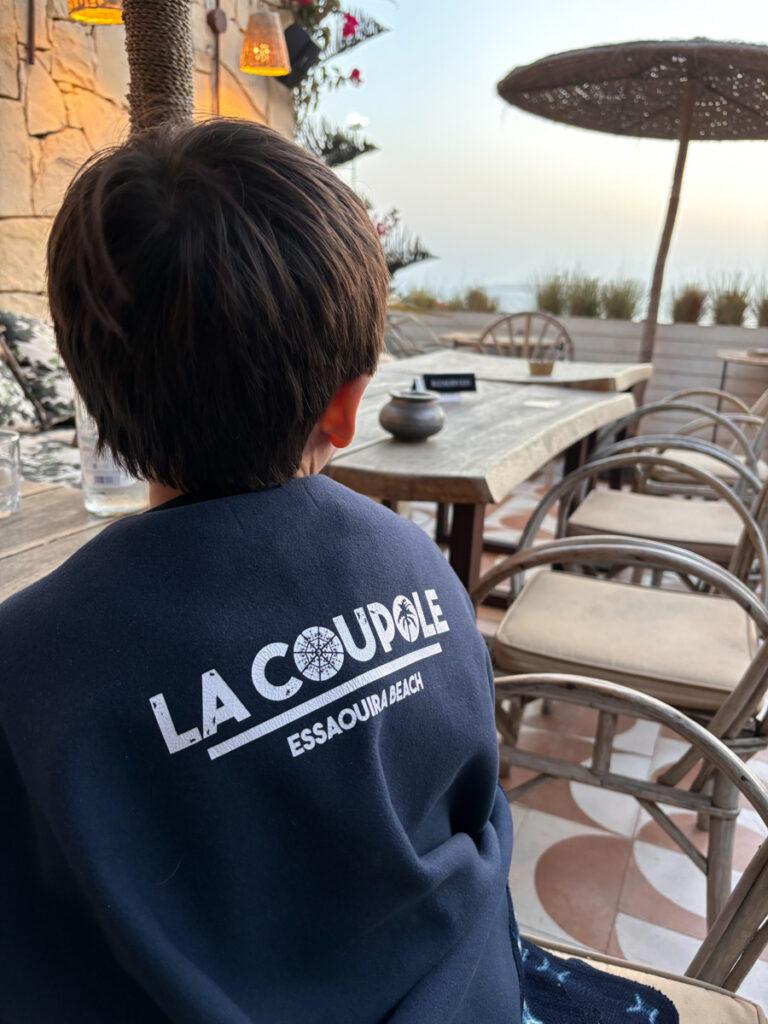 Laidback vibes Essaouira at La Coupole - My Travel Monkey