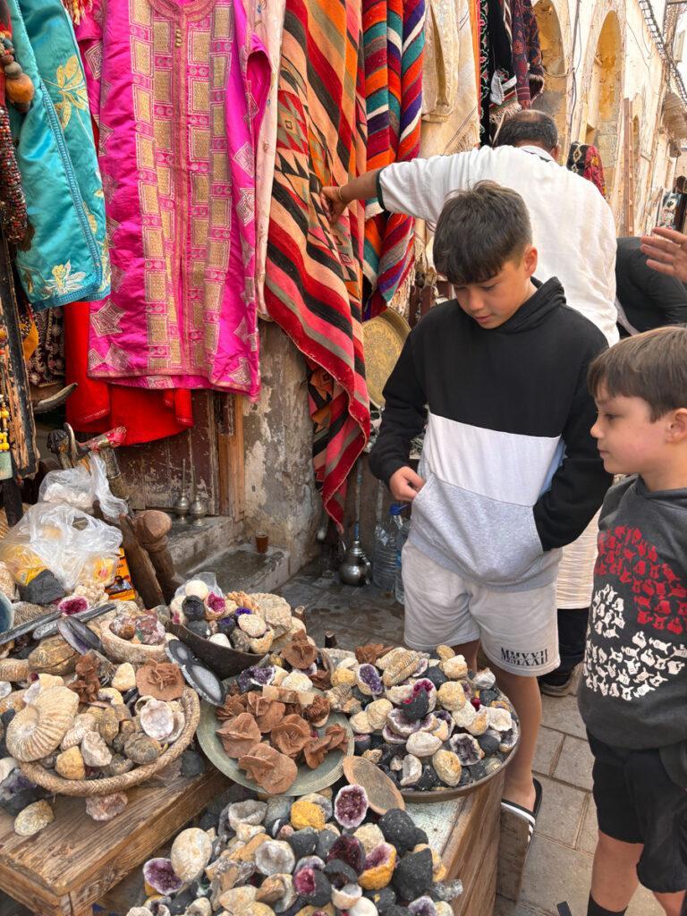 Wander the Essaouira medina - My Travel Monkey