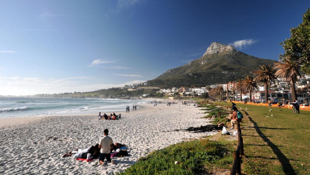 Camps Bay-Cape Town-My Travel Monkey