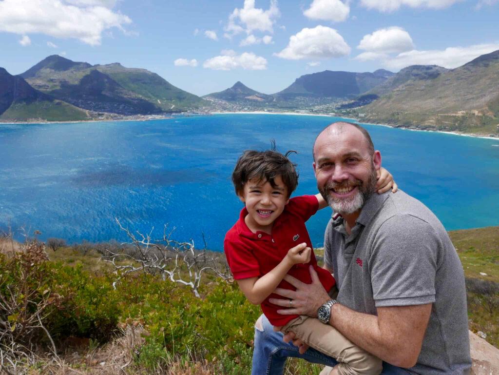 Chapman's Peak Drive-Cape Town-My Travel Monkey