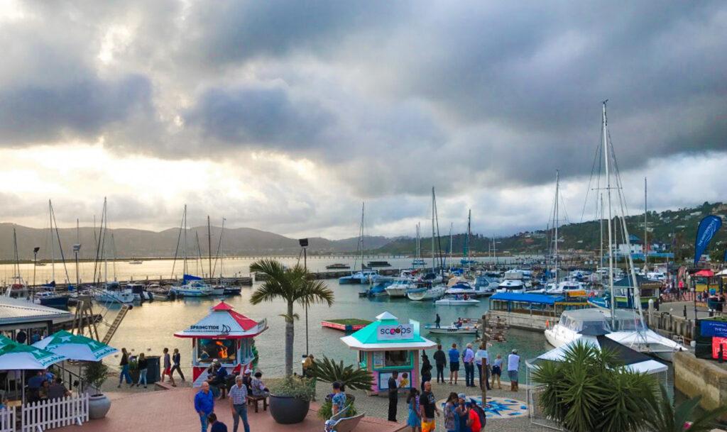 Knysna harbour-My Travel Monkey