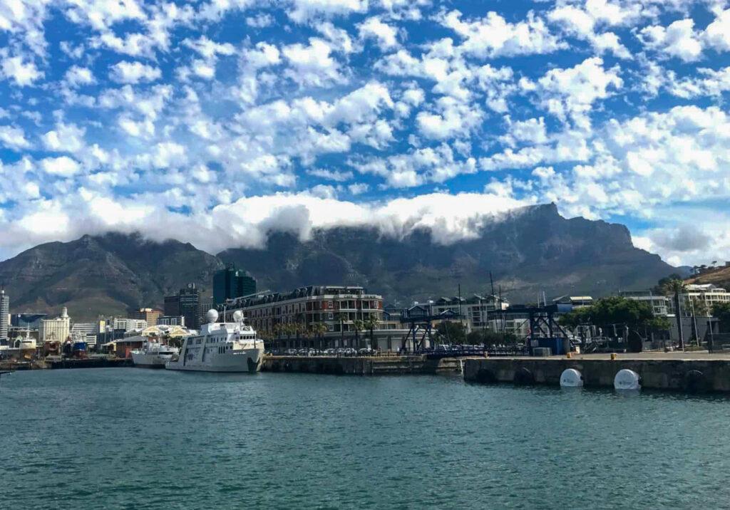 V&A Waterfront-Cape Town-My Travel Monkey