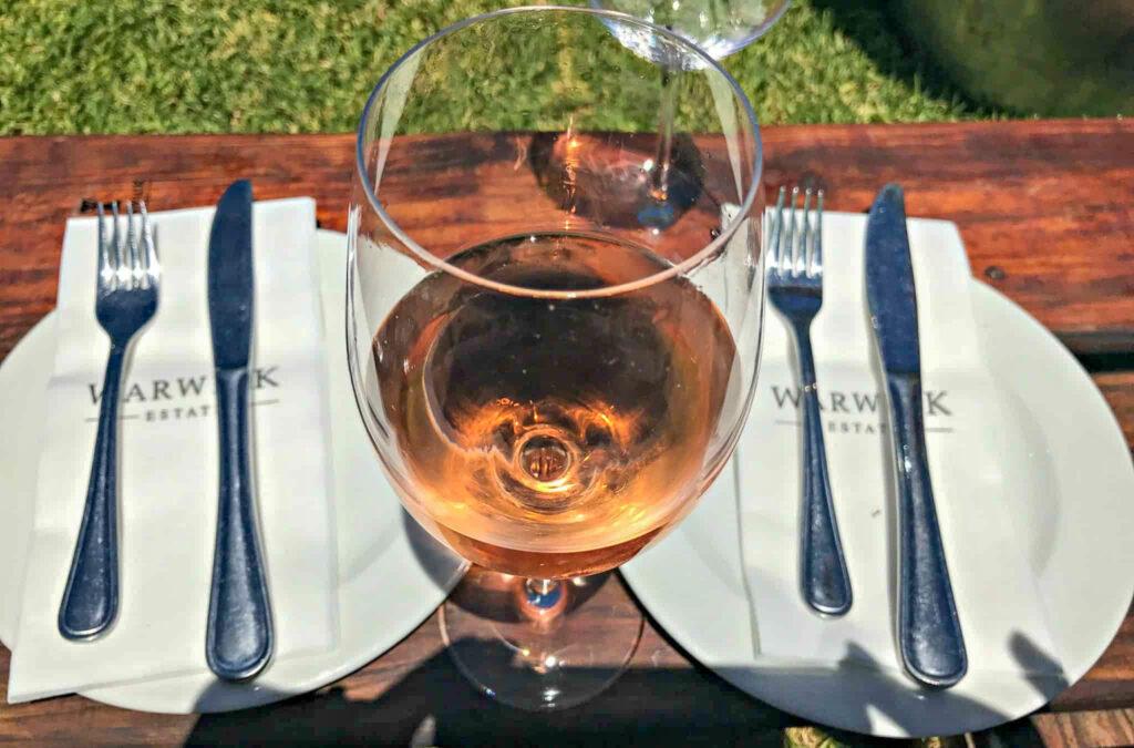 Warwick winery-Stellenbosch-South Africa-My Travel Monkey