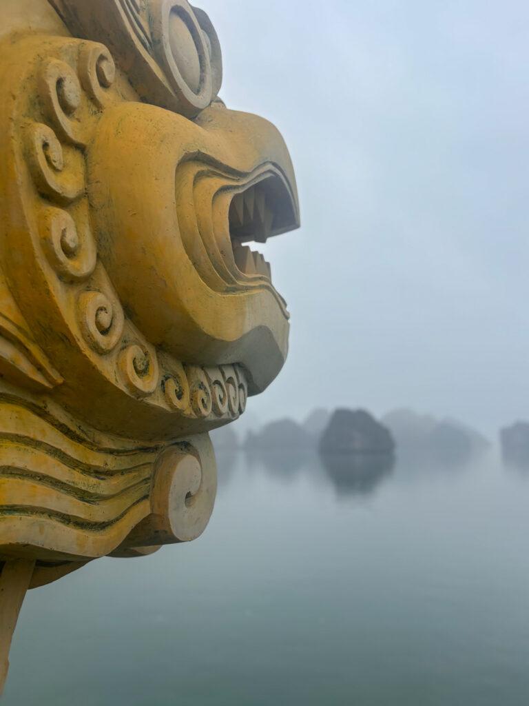 Dragon Legend cruise - My Travel Monkey
