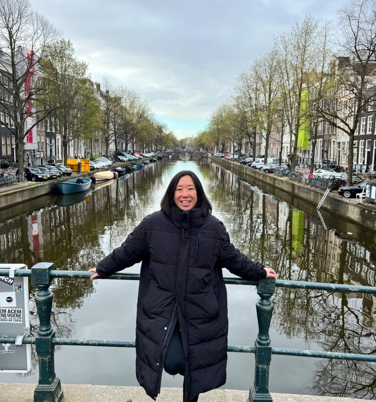 Amsterdam with kids guide-my travel monkey