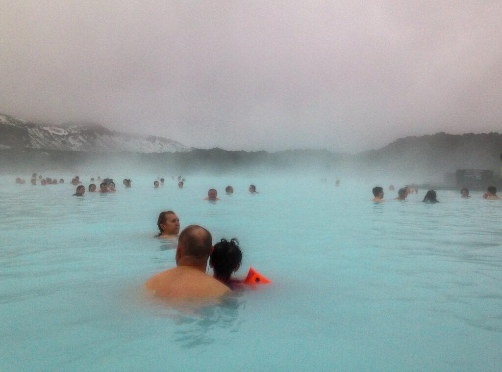 Blue Lagoon Iceland tips-My Travel Monkey