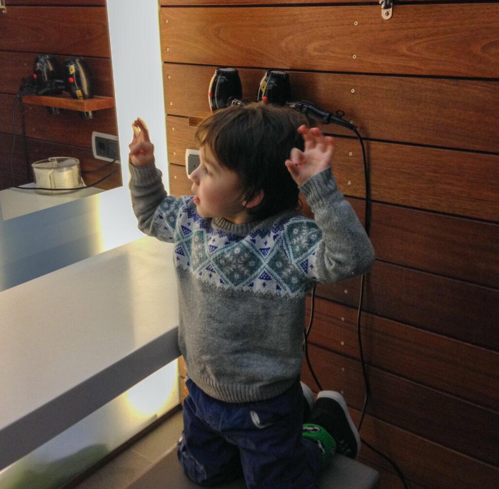 Blue Lagoon changing rooms-My Travel Monkey
