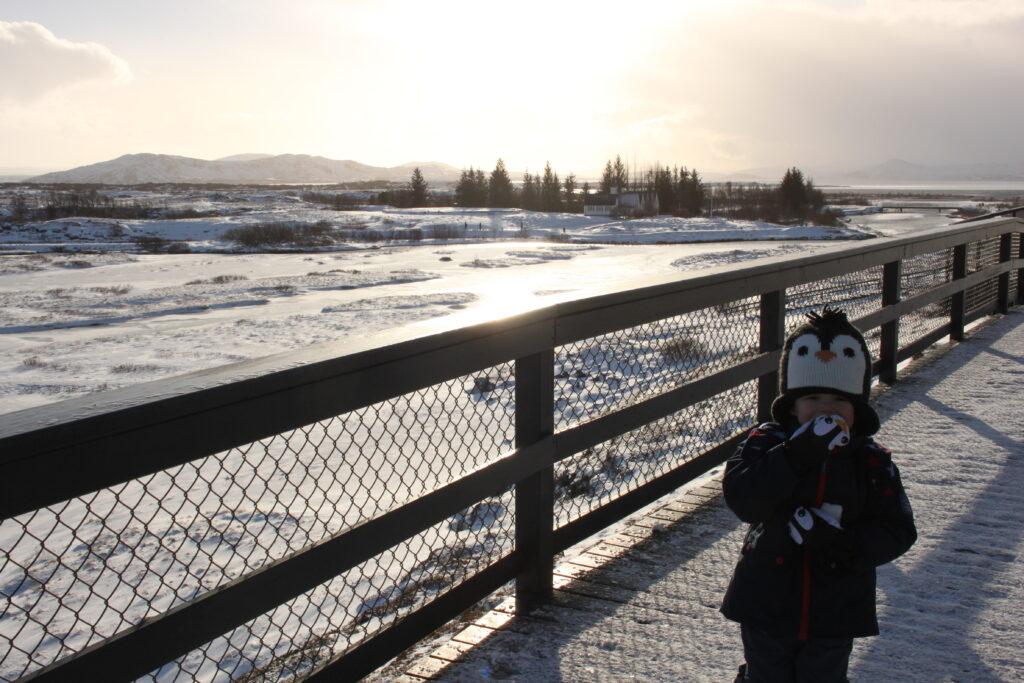 Thingvellir National Park-My Travel Monkey