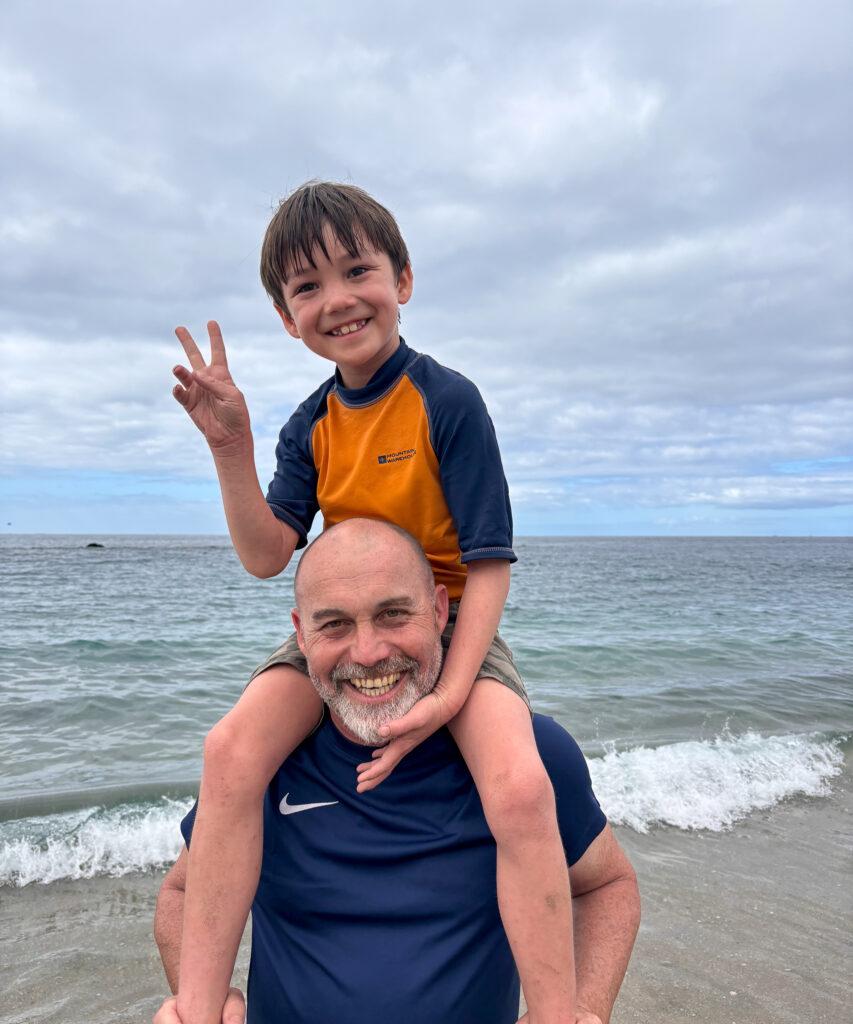 Best family friendly beaches Tenerife-My Travel Monkey