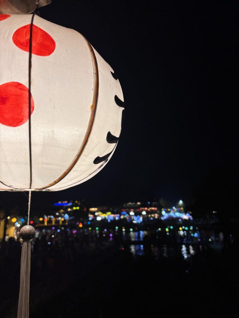 Hoi An at night-my travel monkey