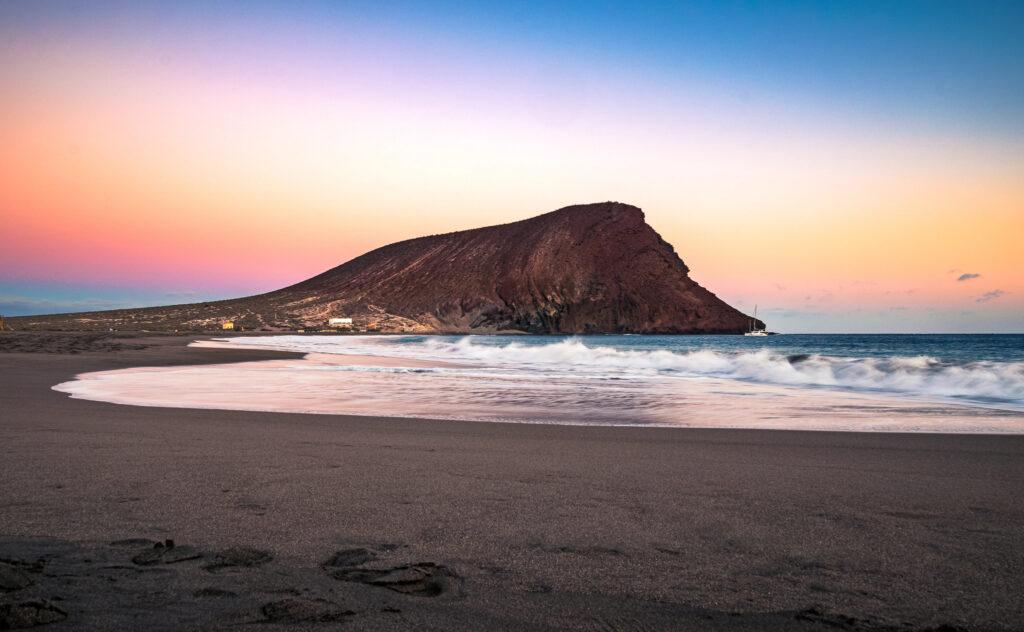Playa de la Tejita-My Travel Monkey