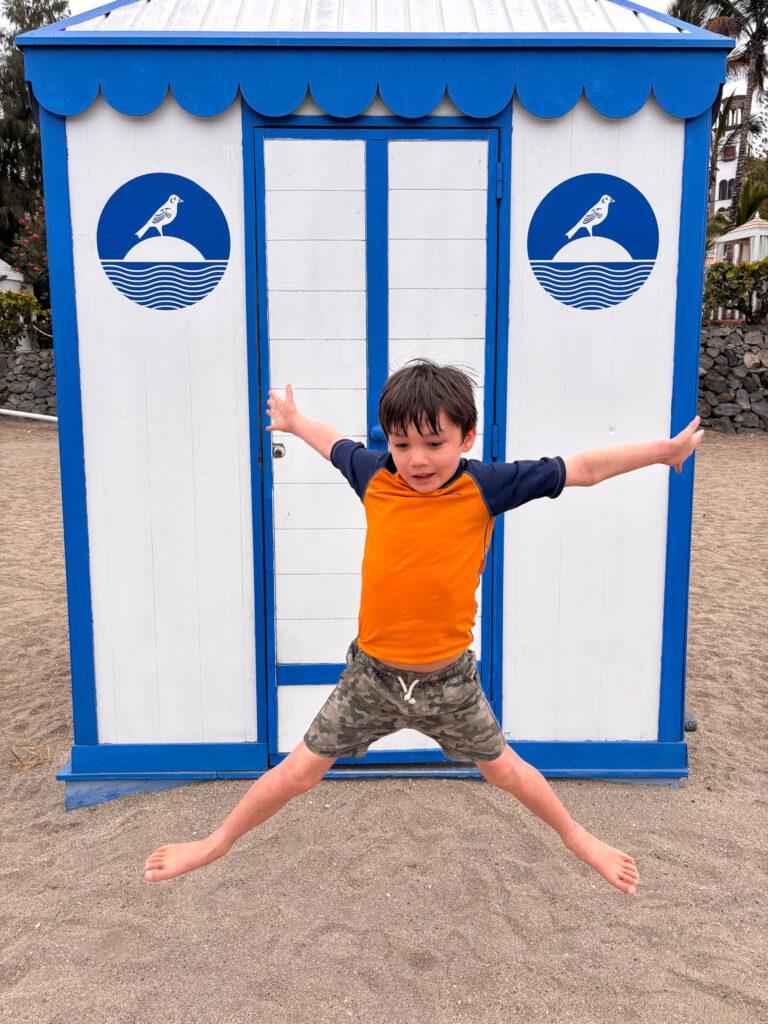 Playa del Duque-My Travel Monkey