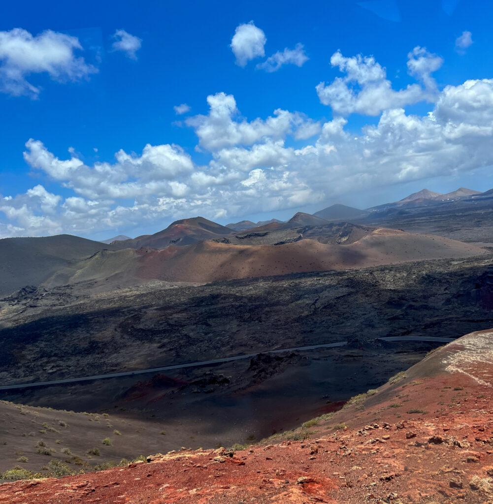 Timanfaya National Park-My Travel Monkey