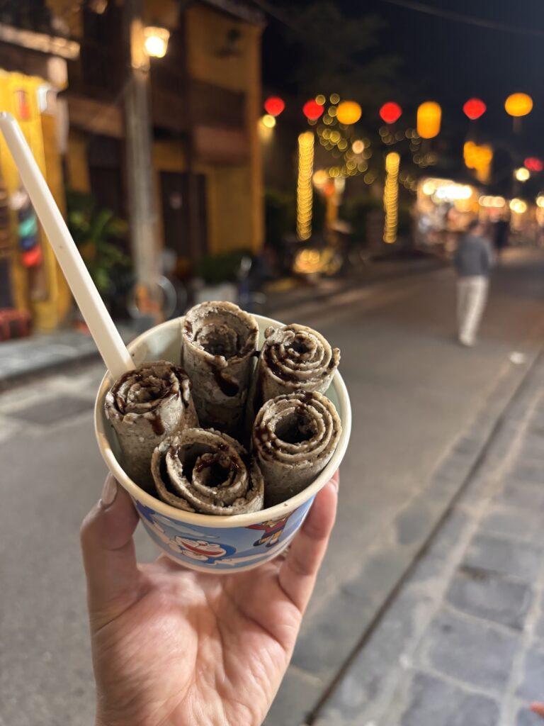street food hoi an-my travel monkey