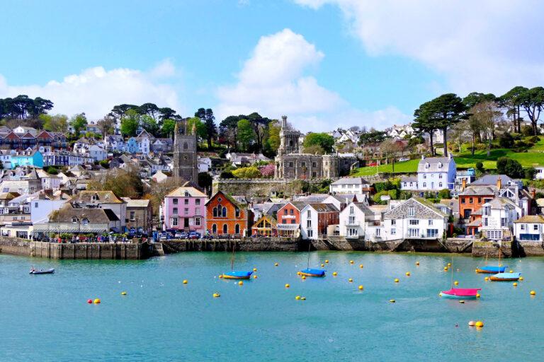 Best things to do in Fowey guide-My Travel Monkey