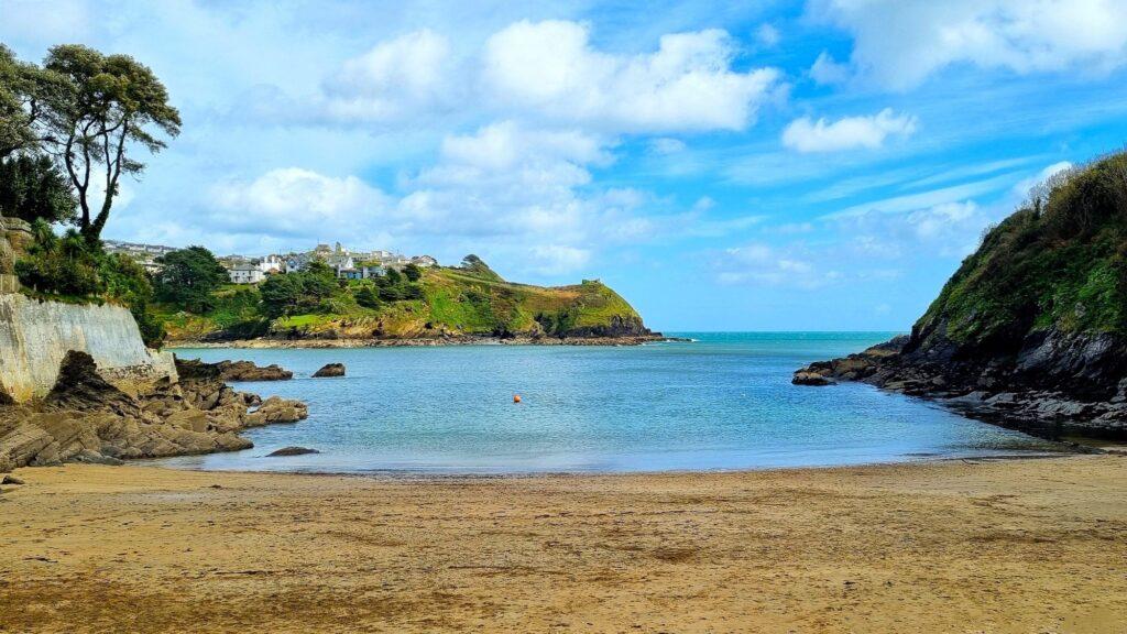Readymoney Cove-Fowey-My Travel Monkey