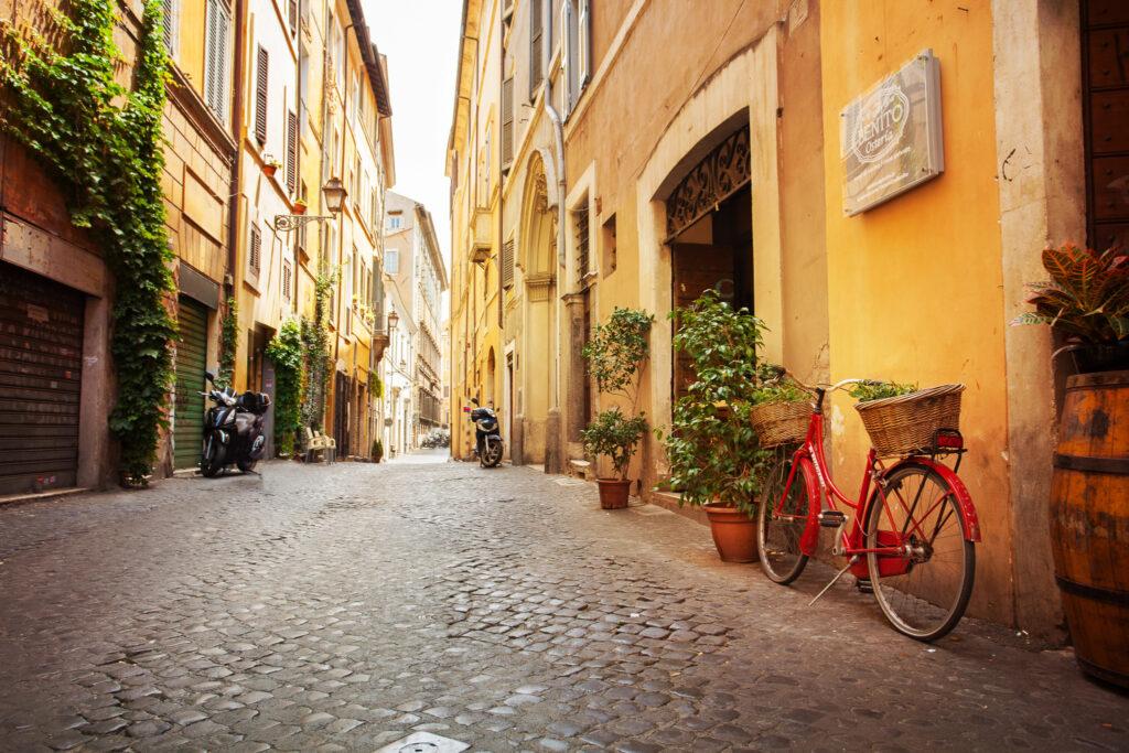 Trastevere-guide to Rome-My Travel Monkey