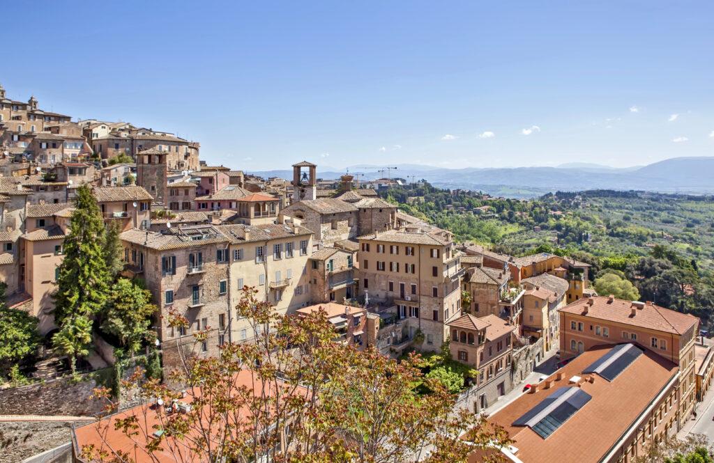 Cortona-Tuscany- Italy-My Travel Monkey